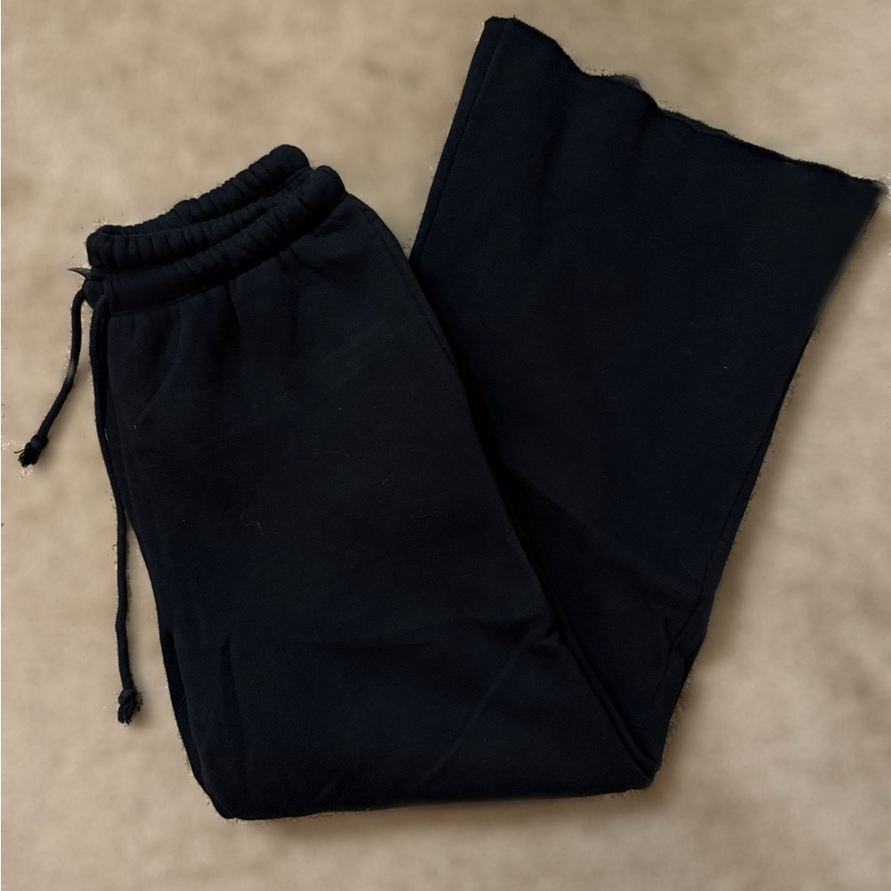 Wild Fable Wide Leg Sweatpants